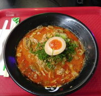 Ramen Ikkyu - Tourism Bookings