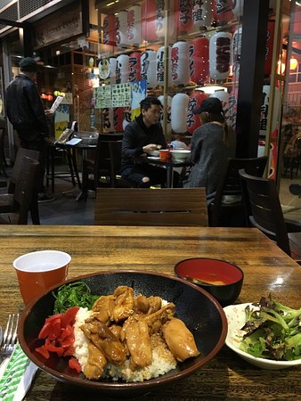 Ramen Zundo - Events Australia 0