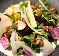 Trulli Pizzeria - Events Australia