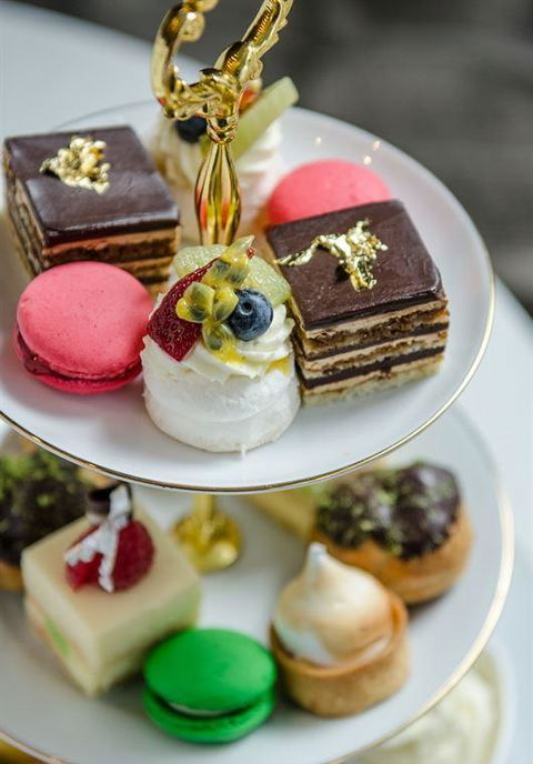 Soiree - Tourism Bookings 24