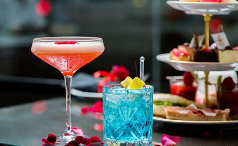 Soiree - Tourism Bookings 36