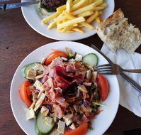 The Hatter's Cafe - Events Australia