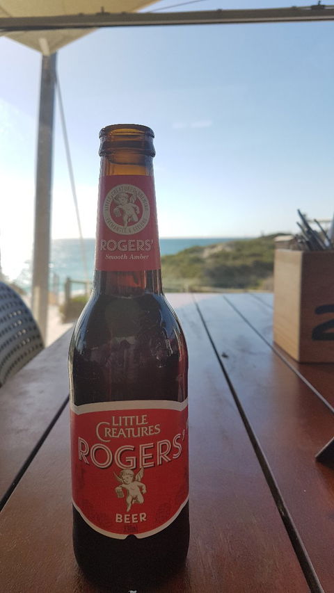 The Kiosk Floreat Beach - Accommodation Europe 1