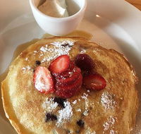 Tuck Shop Cafe - Tourism Bookings