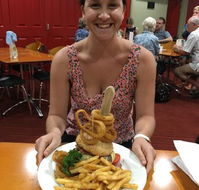 Ayr Anzac Club - Tourism Bookings