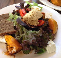 Baked Poetry Cafe - Events Australia