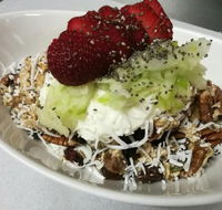 Beaudesert Cafe  Mangiamo Italian Restaurant - Events Australia