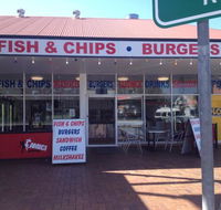 Beaudesert Fish and Chips - Events Australia