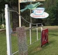 Bellbird Creek Cafe - Events Australia