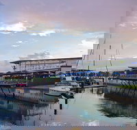 Bluewater Bar And Grill - Events Australia