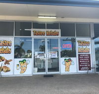Bowen Tastee Kebabs - Accommodation Europe