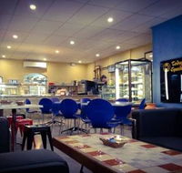 Cafe Piazza - Events Australia