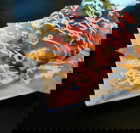 Casa Fiesta Mexican Food and Cantina - Events Australia