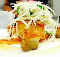 CCD Restaurant  Beer Garden - Events Australia