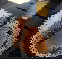 Clove Licensed Restaurant - Tourism Bookings