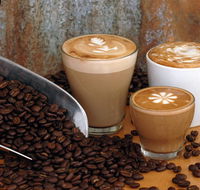 Coffee Works - Events Australia