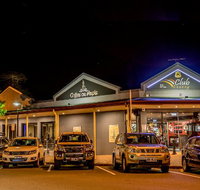 Cooroy Rsl - Events Australia