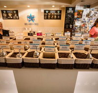 Cruze Coffee - Events Australia