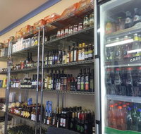 DalSantos Continental Deli - Tourism Bookings