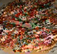 Domino's Pizza - Accommodation Europe