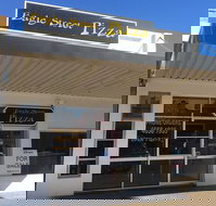 Eagle Street Pizza - Events Australia