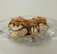 Emerald Creek Ice-Creamery - Events Australia