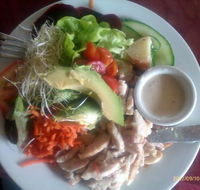 Everydays Cafe - Events Australia