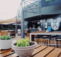 Fat Dogz - Events Australia