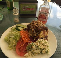 Feedlot Eatery - Events Australia