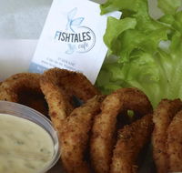 Fishtales Cafe - Events Australia