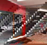 Fox and Hound Espresso - Events Australia