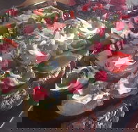 Fusion Cafe and Coffee Shop - Tourism Bookings