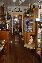 Geordie Lane Antiques & TeaRoom - Events Australia 6