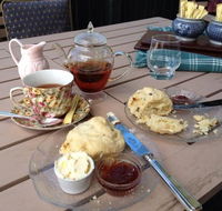Geordie Lane Antiques  TeaRoom - Accommodation Europe