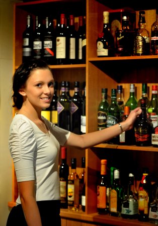 Gibbisy Restaurant - Events Australia 0