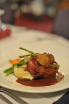 Gibbisy Restaurant - Events Australia 3