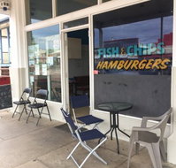 GNH Fish Bar - Events Australia