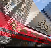 Golden Mine Restaurant - Events Australia