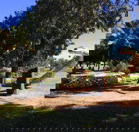 Gudjuda Deck Cafe - Tourism Bookings