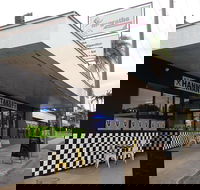 Hannants Takeaway - Events Australia