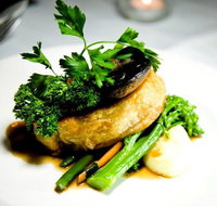 Harry's Restaurant and Redford Bar - Events Australia