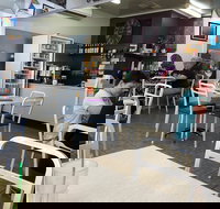 Healthy Treat - Events Australia