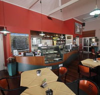 Henry's Cafe and Restaurant - Events Australia