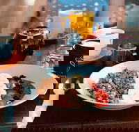 Historic Railway Cafe - Events Australia