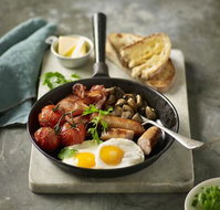 Jamaica Blue Cooroy - Events Australia