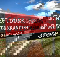 Jaques - Events Australia