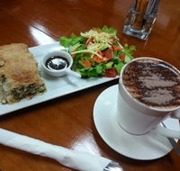 Killing Time with Coffee - Events Australia