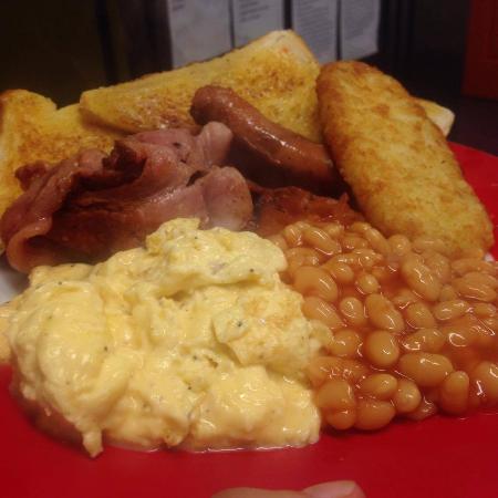 Kwerky Cafe - Events Australia 0