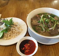 Lan's Vietnamese Restaurant