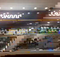Leafwood - Tourism Bookings